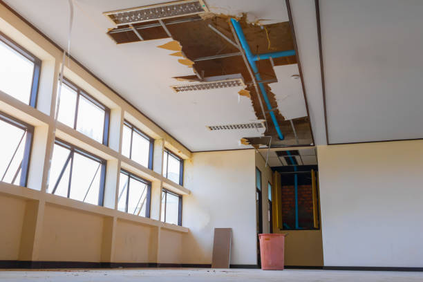 Best Emergency water damage restoration  in Amador Pines, CA