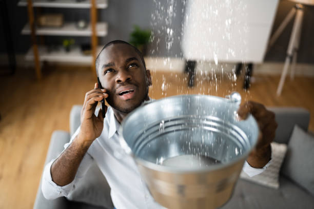 Best Emergency water extraction  in Amador Pines, CA