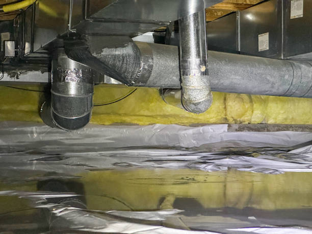 Best Flooded house restoration  in Amador Pines, CA
